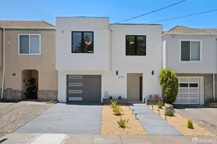 2171 12th Ave, San Francisco, CA 94116 - Photo 1