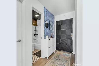 199 Montecito Avenue #206, Oakland, CA 94610 - Photo 13
