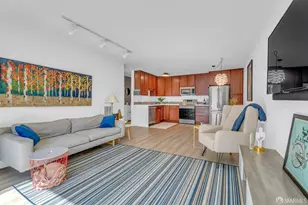 199 Montecito Ave, Oakland, CA 94610 - Photo 3