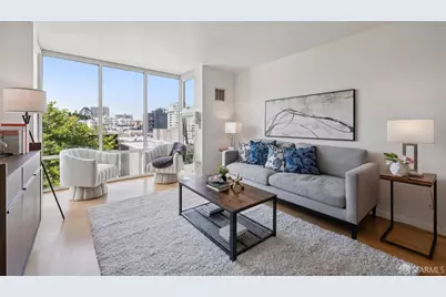1483 Sutter Street #710, San Francisco, CA 94109 - Photo 9