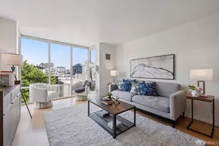 1483 Sutter St, San Francisco, CA 94109 - Photo 9