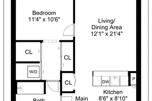 1483 Sutter St, San Francisco, CA 94109 - Photo 33