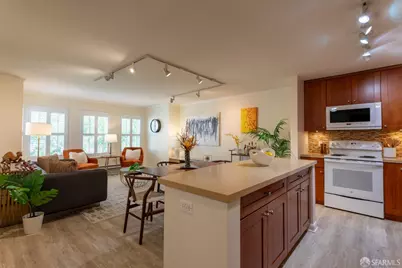 2225 23rd Street #311, San Francisco, CA 94107 - Photo 1