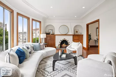 136-138 Mallorca Way, San Francisco, CA 94123 - Photo 9