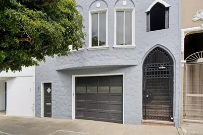 136-138 Mallorca Way, San Francisco, CA 94123 - Photo 3