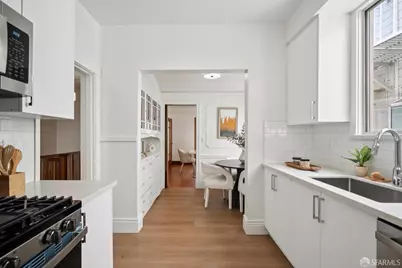 136-138 Mallorca Way, San Francisco, CA 94123 - Photo 25