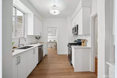 136-138 Mallorca Way, San Francisco, CA 94123 - Photo 19