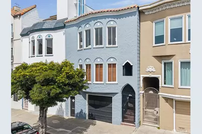 136-138 Mallorca Way, San Francisco, CA 94123 - Photo 1