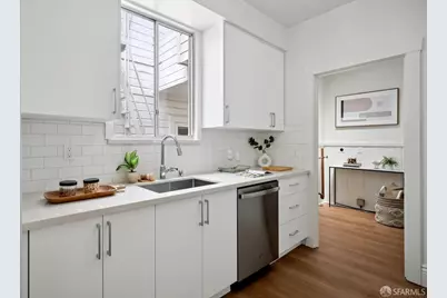 136-138 Mallorca Way, San Francisco, CA 94123 - Photo 21