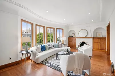 136-138 Mallorca Way, San Francisco, CA 94123 - Photo 7