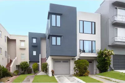 62 Barcelona Avenue, San Francisco, CA 94115 - Photo 1