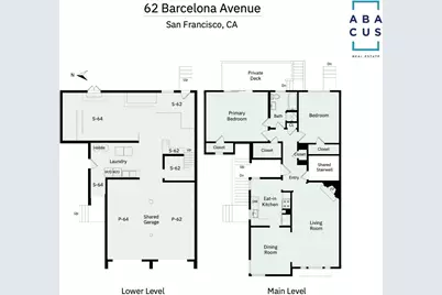 62 Barcelona Avenue, San Francisco, CA 94115 - Photo 23