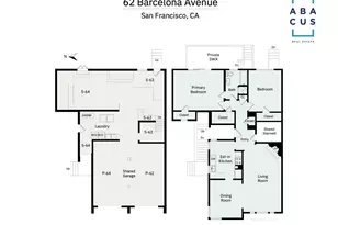 62 Barcelona Ave, San Francisco, CA 94115 - Photo 23