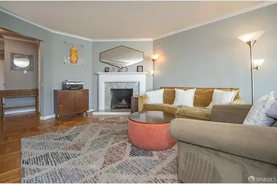 62 Barcelona Avenue, San Francisco, CA 94115 - Photo 5