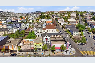 5110-5112 3rd Street, San Francisco, CA 94124 - Photo 17