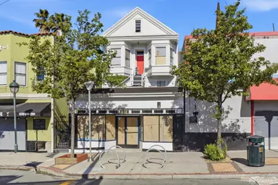5110-5112 3rd Street, San Francisco, CA 94124 - Photo 1