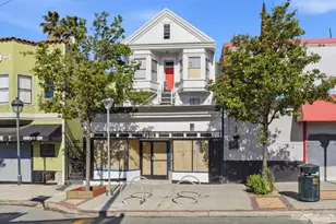5110-5112 3rd St, San Francisco, CA 94124 - Photo 1