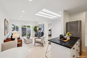 423 Waller St, San Francisco, CA 94117 - Photo 13