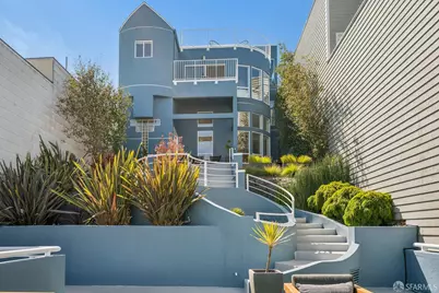 629 29th Avenue, San Francisco, CA 94121 - Photo 1