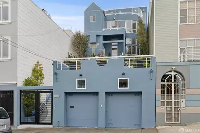 629 29th Avenue, San Francisco, CA 94121 - Photo 9