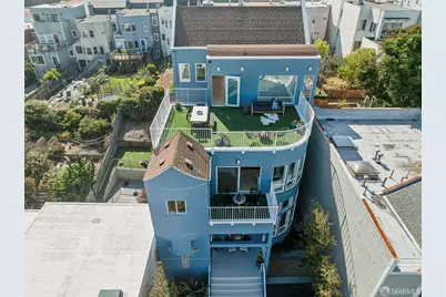 629 29th Avenue, San Francisco, CA 94121 - Photo 95