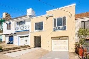 258 Victoria St, San Francisco, CA 94132 - Photo 3