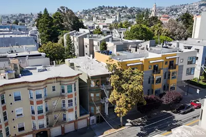 1813-1817 15th Street, San Francisco, CA 94103 - Photo 1
