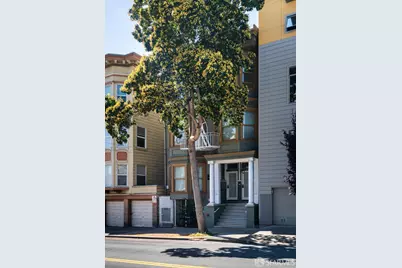 1813-1817 15th Street, San Francisco, CA 94103 - Photo 3