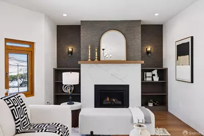 722 17th Avenue, San Francisco, CA 94121 - Photo 9