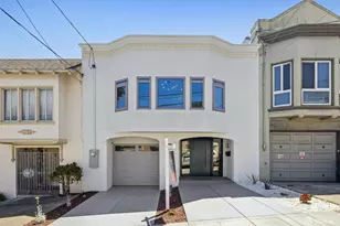 722 17th Ave, San Francisco, CA 94121 - Photo 1