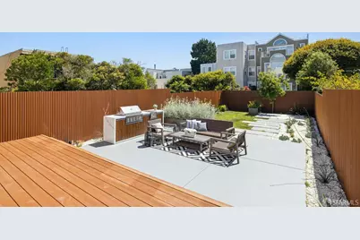 722 17th Avenue, San Francisco, CA 94121 - Photo 59
