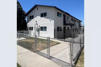 3319 E Tyler Avenue, Fresno, CA 93702 - Photo 1