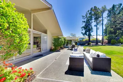 20 Mosswood Road, Hillsborough, CA 94010 - Photo 43