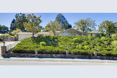 20 Mosswood Road, Hillsborough, CA 94010 - Photo 3