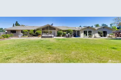 20 Mosswood Road, Hillsborough, CA 94010 - Photo 1