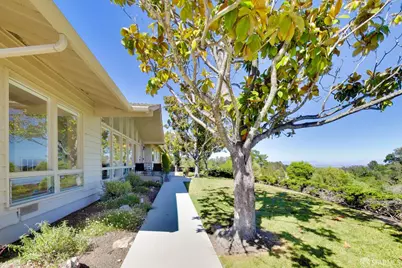 20 Mosswood Road, Hillsborough, CA 94010 - Photo 5
