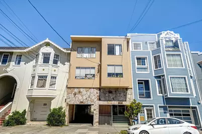 374 19th Avenue, San Francisco, CA 94121 - Photo 1