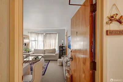374 19th Avenue, San Francisco, CA 94121 - Photo 5