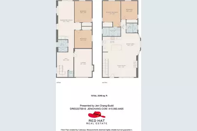 1350 W Plymouth Avenue, San Francisco, CA 94112 - Photo 51