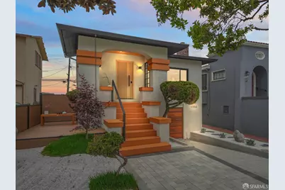 1350 W Plymouth Avenue, San Francisco, CA 94112 - Photo 3