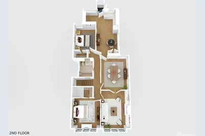163 Day Street, San Francisco, CA 94131 - Photo 53