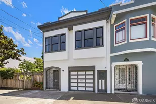 163 Day St, San Francisco, CA 94131 - Photo 1