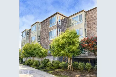 135 Red Rock Way #306L, San Francisco, CA 94131 - Photo 1