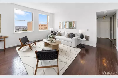 355 Buena Vista Avenue #406W, San Francisco, CA 94117 - Photo 3