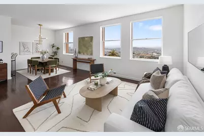 355 Buena Vista Avenue #406W, San Francisco, CA 94117 - Photo 1
