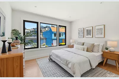 83 Los Palmos Drive, San Francisco, CA 94127 - Photo 17
