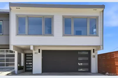 83 Los Palmos Drive, San Francisco, CA 94127 - Photo 1