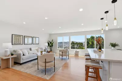 83 Los Palmos Drive, San Francisco, CA 94127 - Photo 5