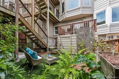 19 Alpine Terrace #A, San Francisco, CA 94117 - Photo 27