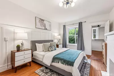 19 Alpine Terrace #A, San Francisco, CA 94117 - Photo 19